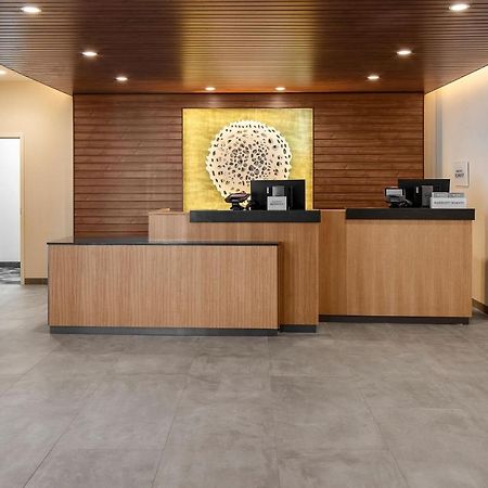 Fairfield Inn & Suites Seneca Clemson Univ Area ภายนอก รูปภาพ